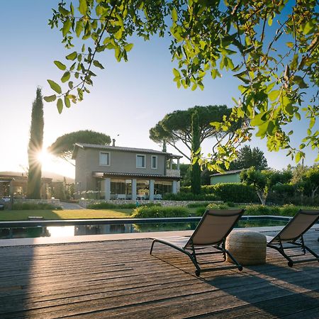 Agriturismo Resort Il Foionco Massa Marittima Εξωτερικό φωτογραφία