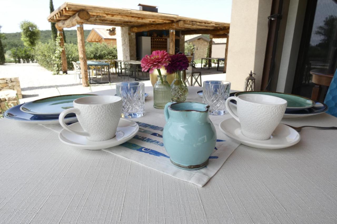 Agriturismo Resort Il Foionco Massa Marittima Εξωτερικό φωτογραφία