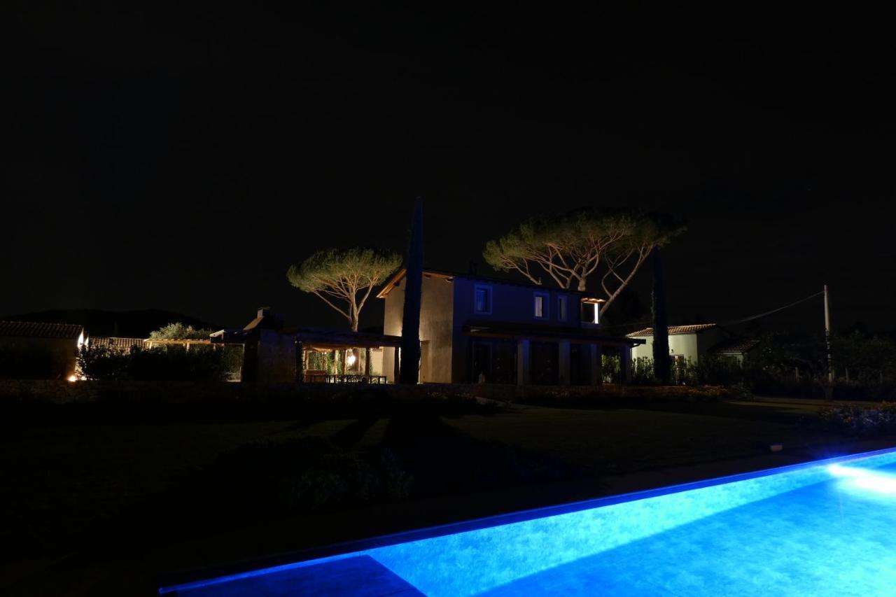 Agriturismo Resort Il Foionco Massa Marittima Εξωτερικό φωτογραφία