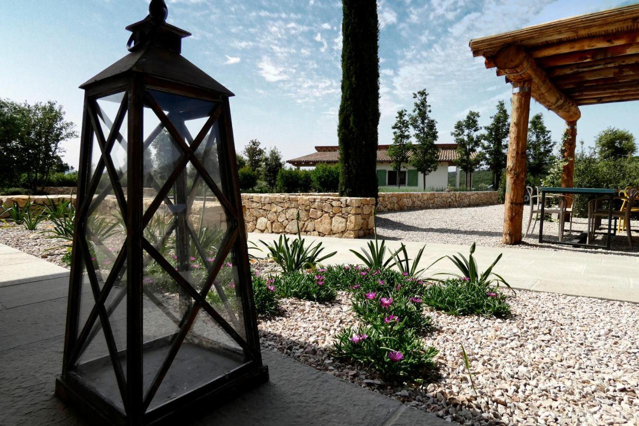 Agriturismo Resort Il Foionco Massa Marittima Εξωτερικό φωτογραφία