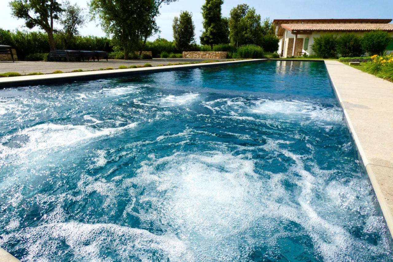 Agriturismo Resort Il Foionco Massa Marittima Εξωτερικό φωτογραφία