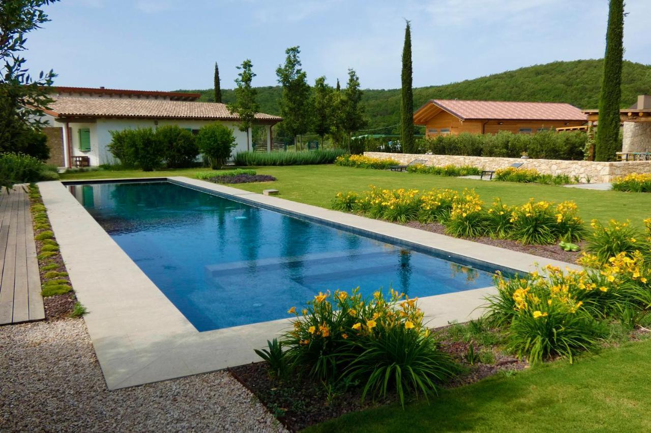 Agriturismo Resort Il Foionco Massa Marittima Εξωτερικό φωτογραφία