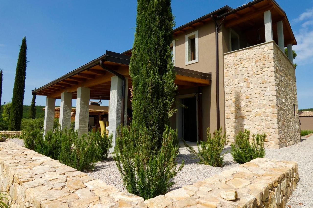 Agriturismo Resort Il Foionco Massa Marittima Εξωτερικό φωτογραφία