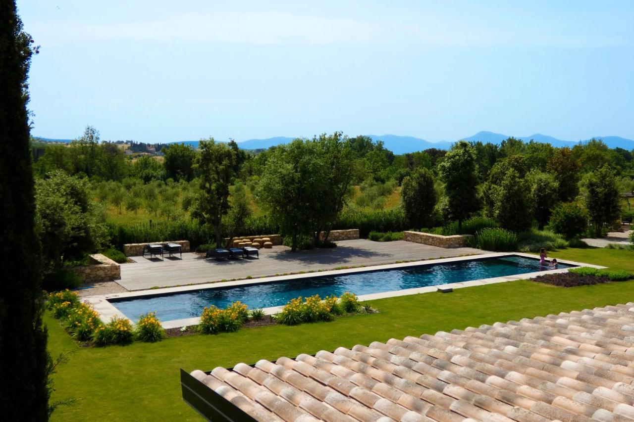 Agriturismo Resort Il Foionco Massa Marittima Εξωτερικό φωτογραφία