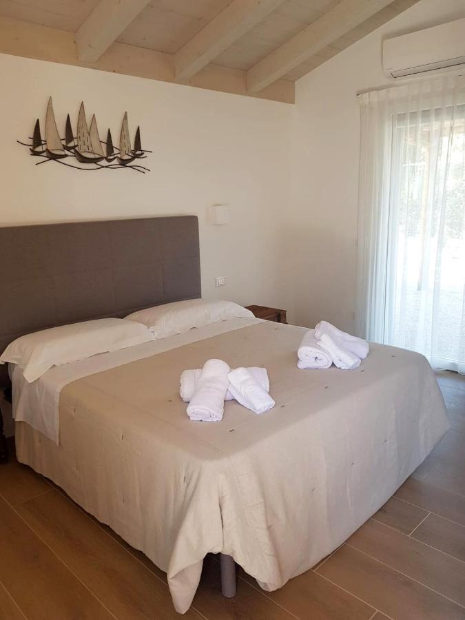 Agriturismo Resort Il Foionco Massa Marittima Εξωτερικό φωτογραφία