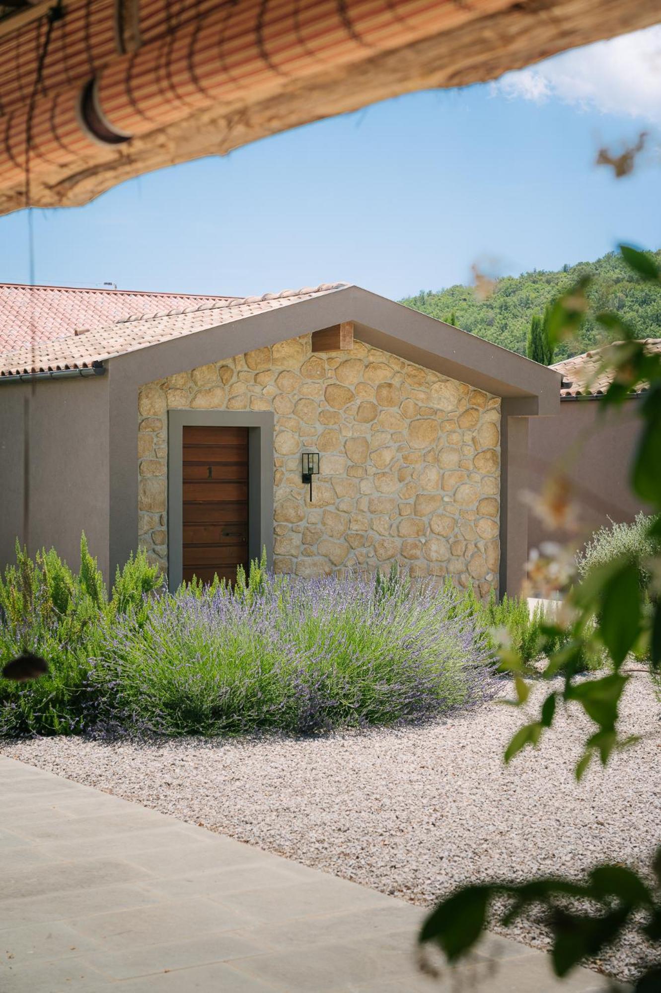 Agriturismo Resort Il Foionco Massa Marittima Εξωτερικό φωτογραφία