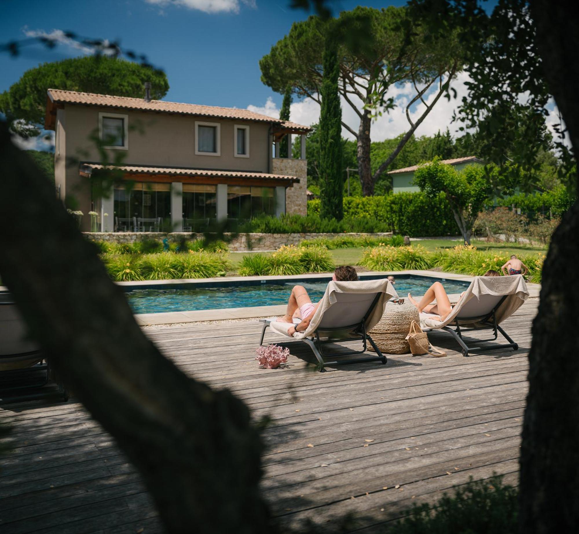 Agriturismo Resort Il Foionco Massa Marittima Εξωτερικό φωτογραφία