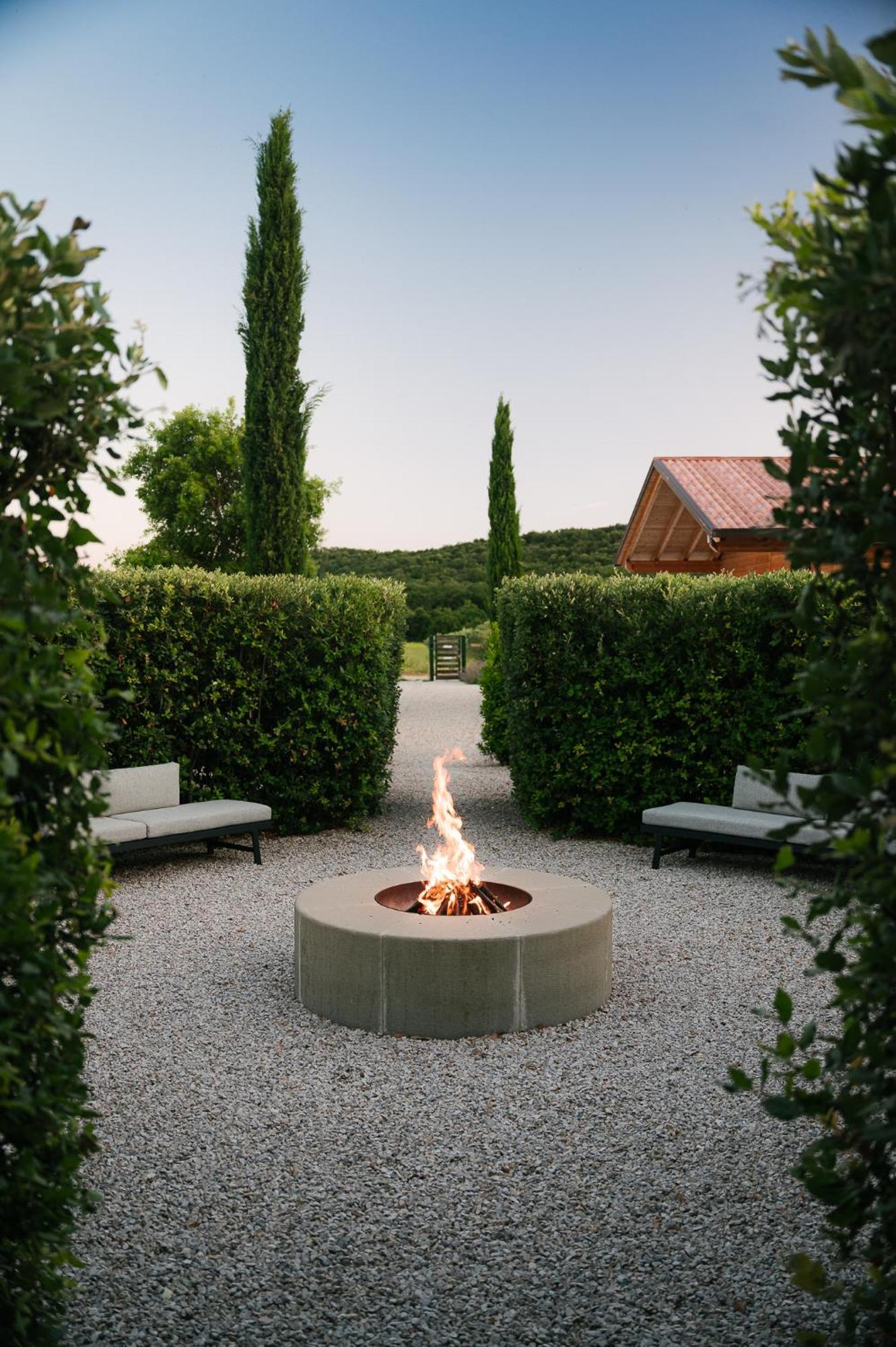 Agriturismo Resort Il Foionco Massa Marittima Εξωτερικό φωτογραφία