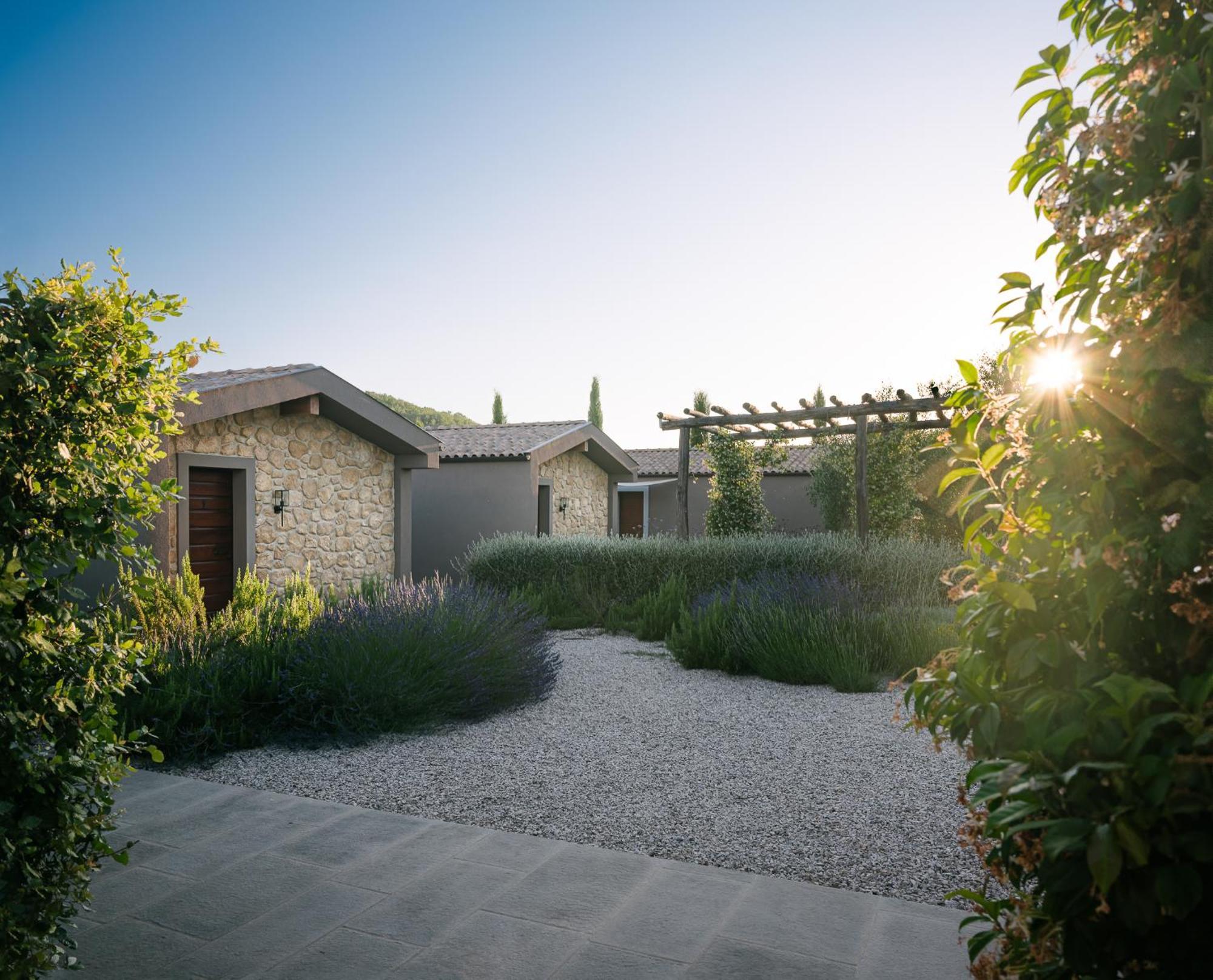Agriturismo Resort Il Foionco Massa Marittima Εξωτερικό φωτογραφία