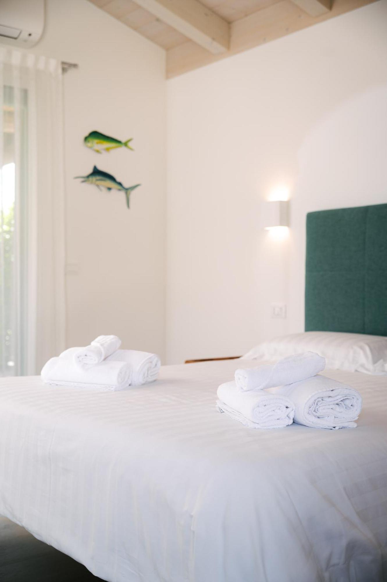 Agriturismo Resort Il Foionco Massa Marittima Εξωτερικό φωτογραφία