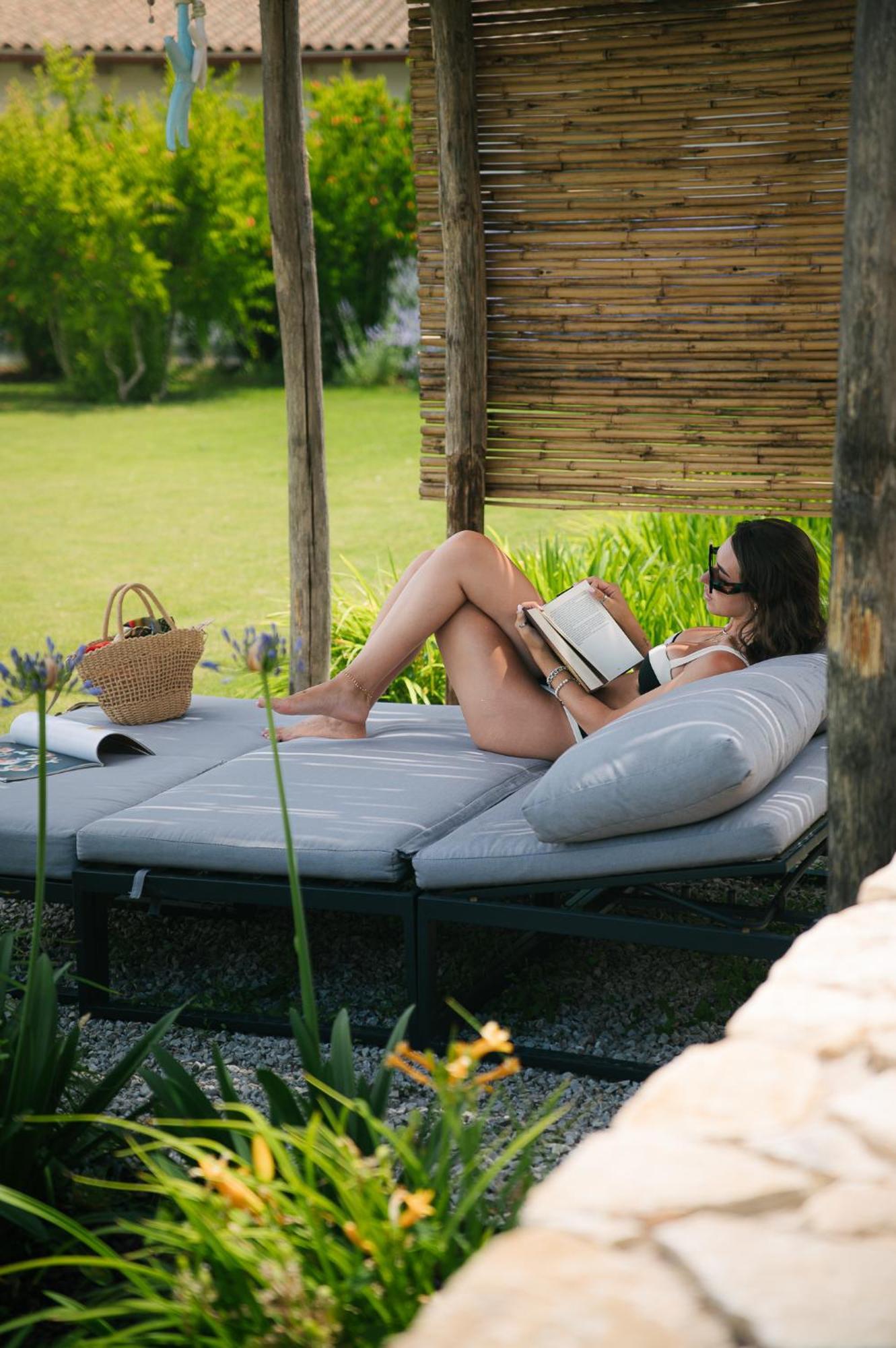 Agriturismo Resort Il Foionco Massa Marittima Εξωτερικό φωτογραφία