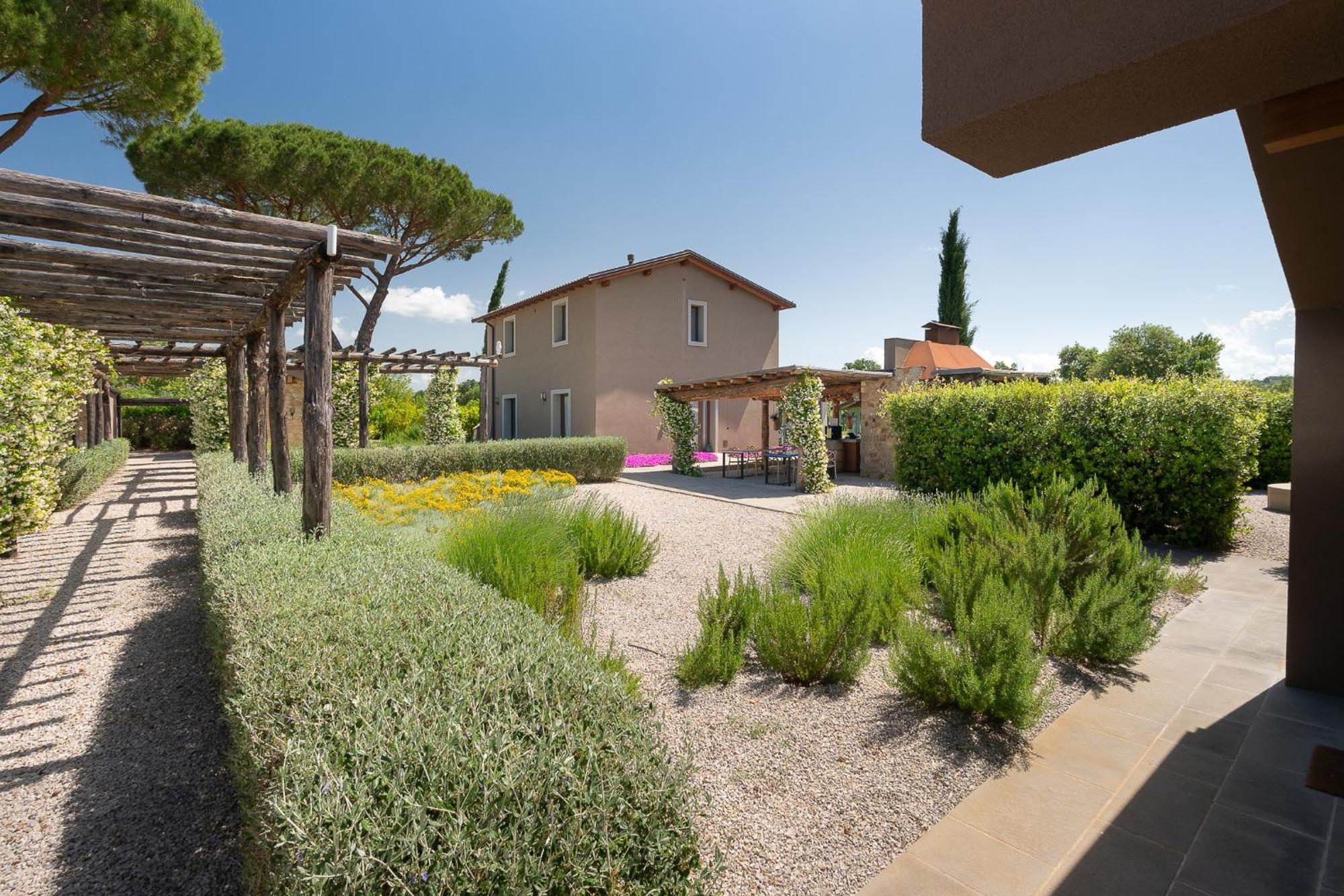 Agriturismo Resort Il Foionco Massa Marittima Εξωτερικό φωτογραφία