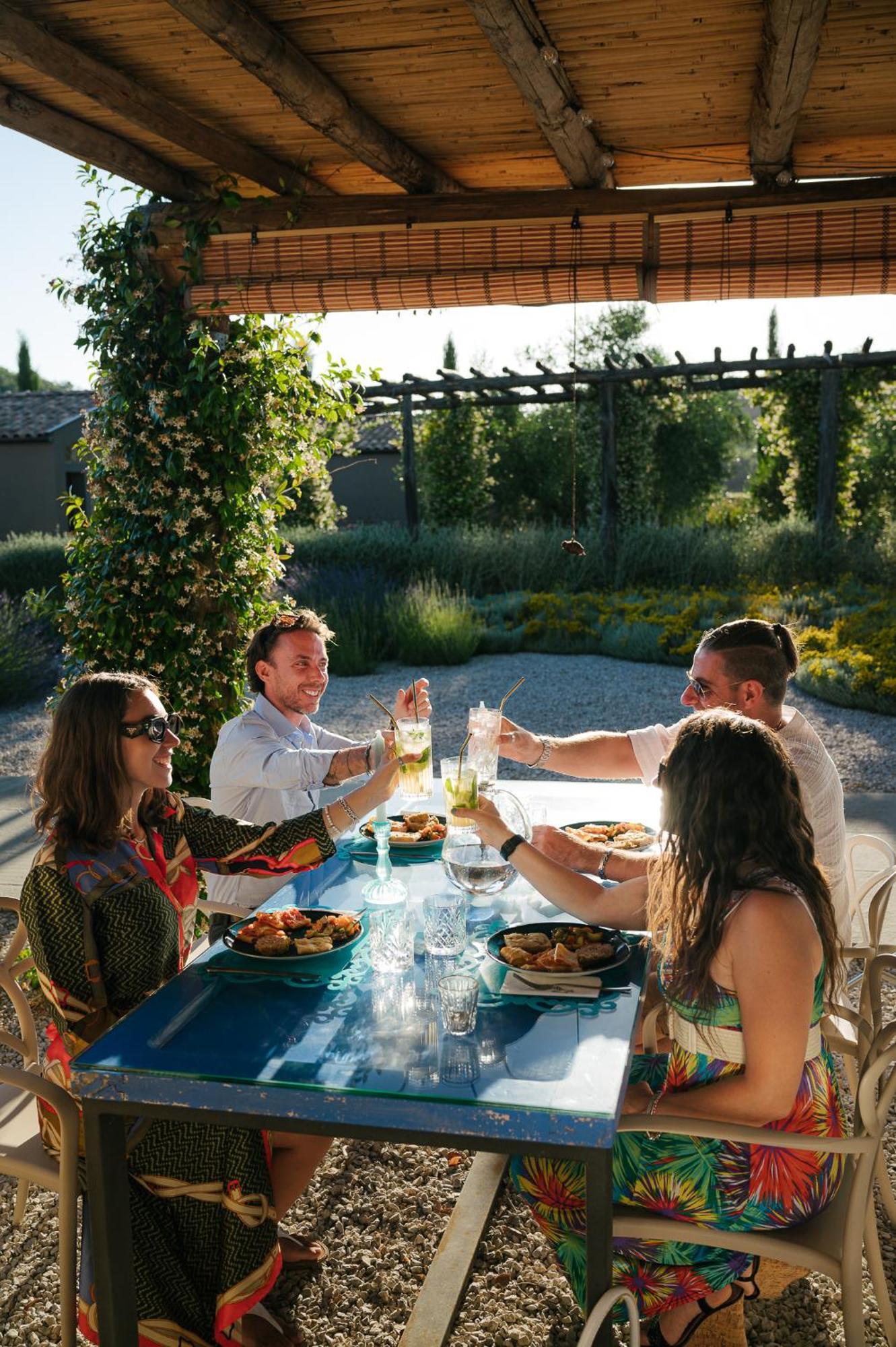 Agriturismo Resort Il Foionco Massa Marittima Εξωτερικό φωτογραφία