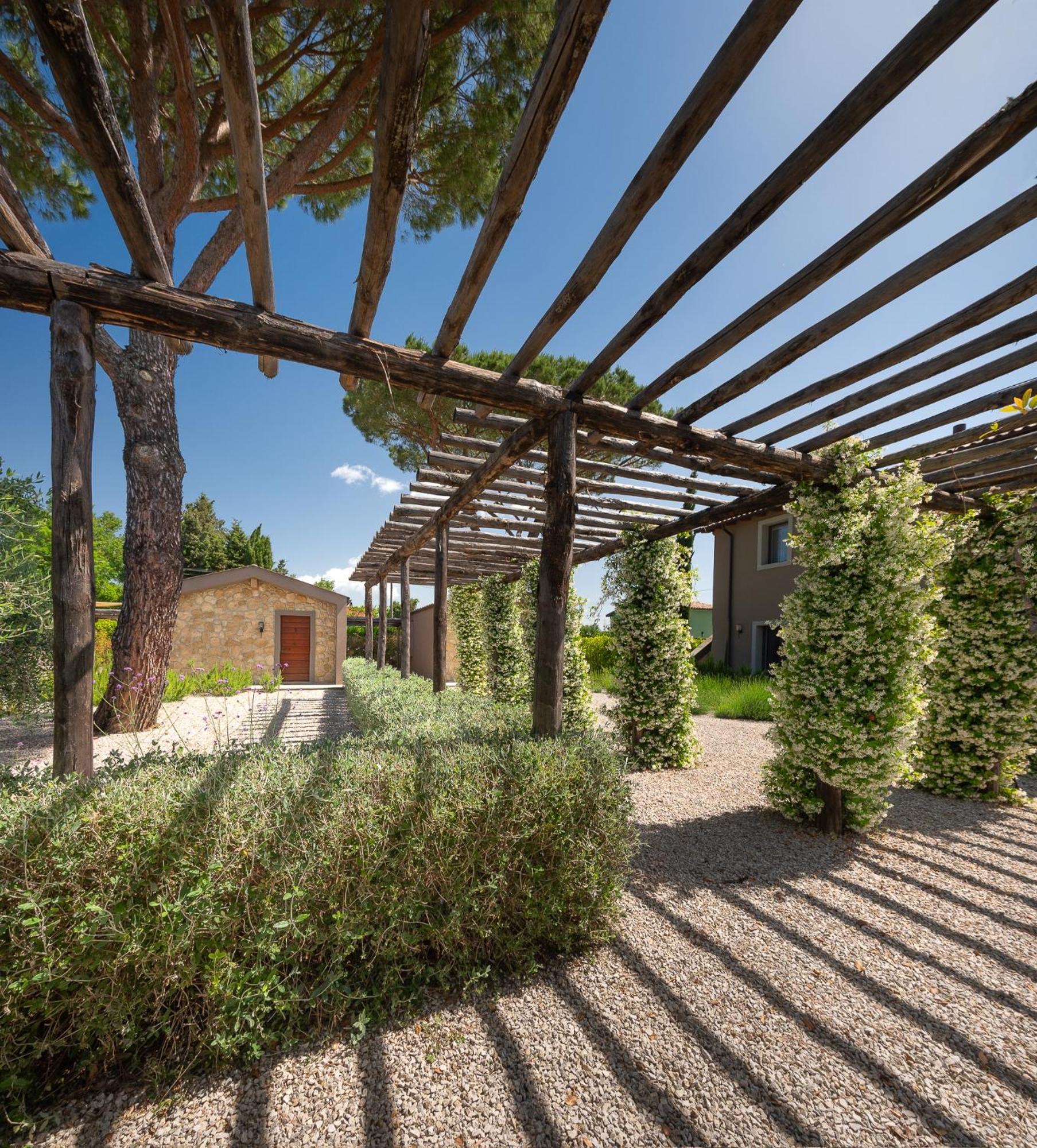 Agriturismo Resort Il Foionco Massa Marittima Εξωτερικό φωτογραφία