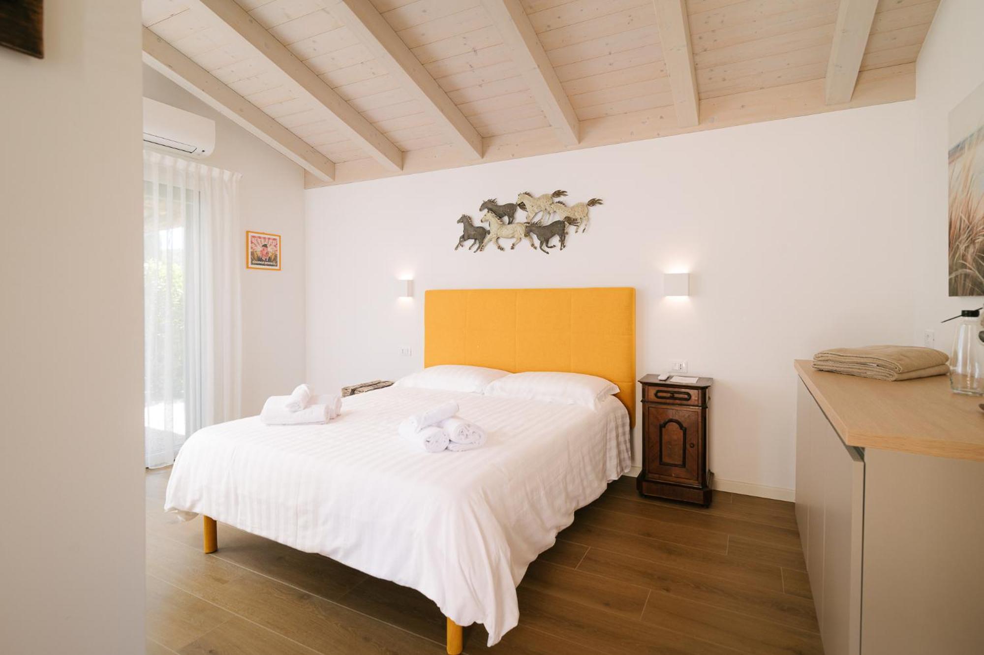 Agriturismo Resort Il Foionco Massa Marittima Εξωτερικό φωτογραφία